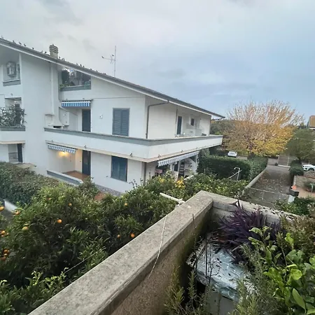 Il Piccolo Nido - Versilia - Torre del Lago Puccini