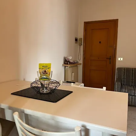 Il Piccolo Nido - Versilia - * Torre del Lago Puccini