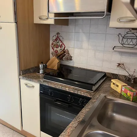 Apartment Il Piccolo Nido - Versilia - Torre del Lago Puccini