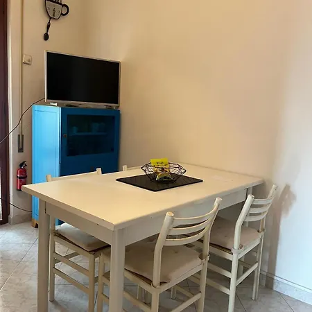 Apartment Il Piccolo Nido - Versilia - *